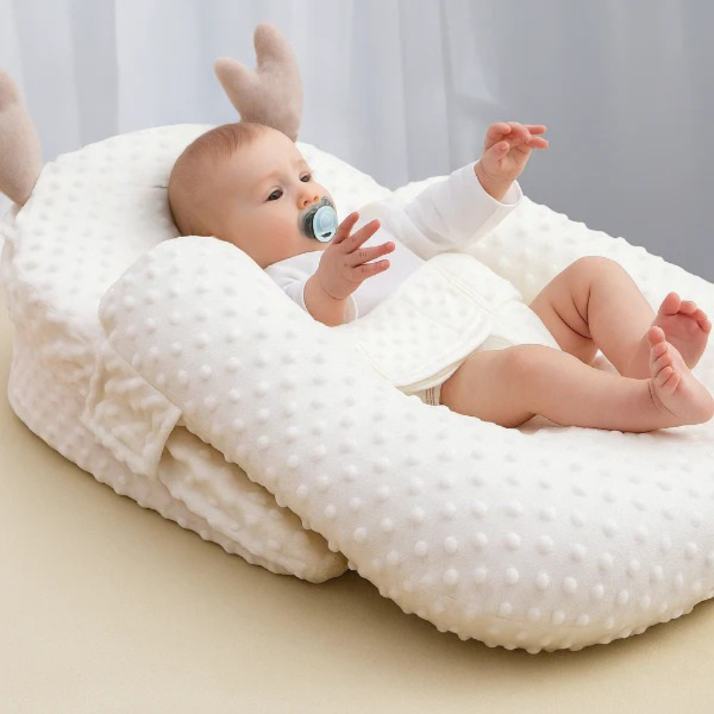 Cozy Baby Rest Support Cushion with Adjustable Incline