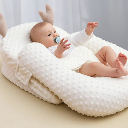 Cozy Baby Rest Support Cushion with Adjustable Incline