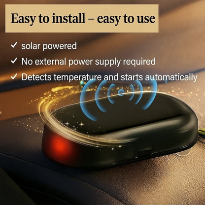 Rapid Frost Removal Spray for Effortless Windshield Clarity
