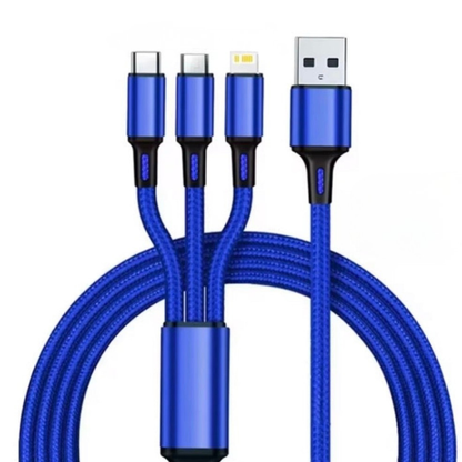 Rapid Charge USB Power Adapter for Phones