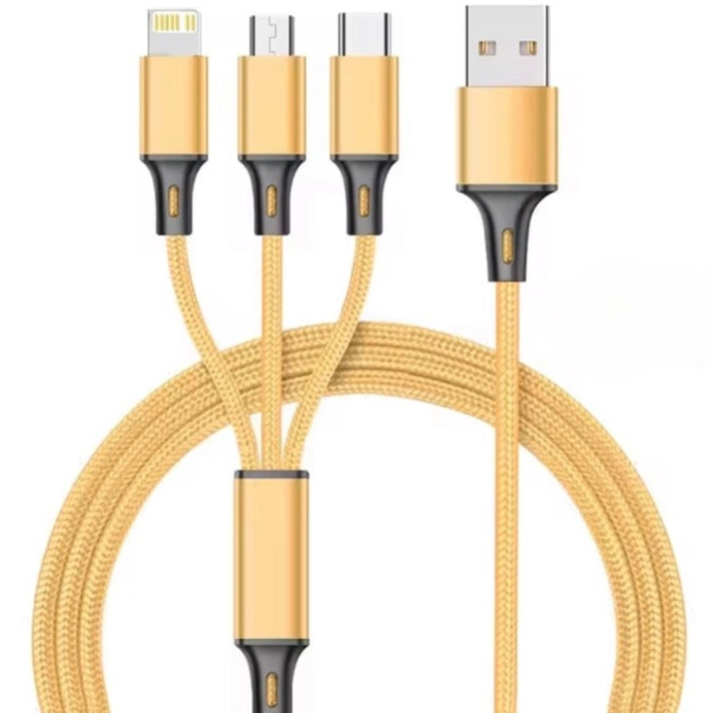 Rapid Charge USB Power Adapter for Phones