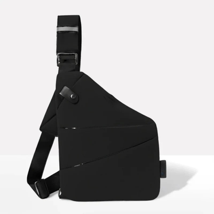 Secure and Stylish Crossbody Bag for Everyday Adventures