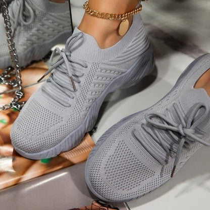 ComfortMax Sneakers for Women - Ultimate Support & Style