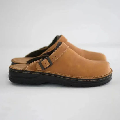 Men's All-Day Comfort Slip-On Clogs
