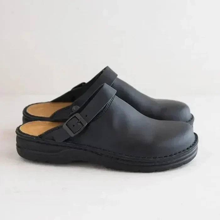 Men's All-Day Comfort Slip-On Clogs
