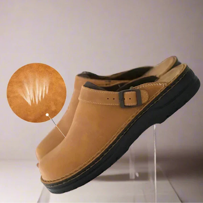 Men's All-Day Comfort Slip-On Clogs