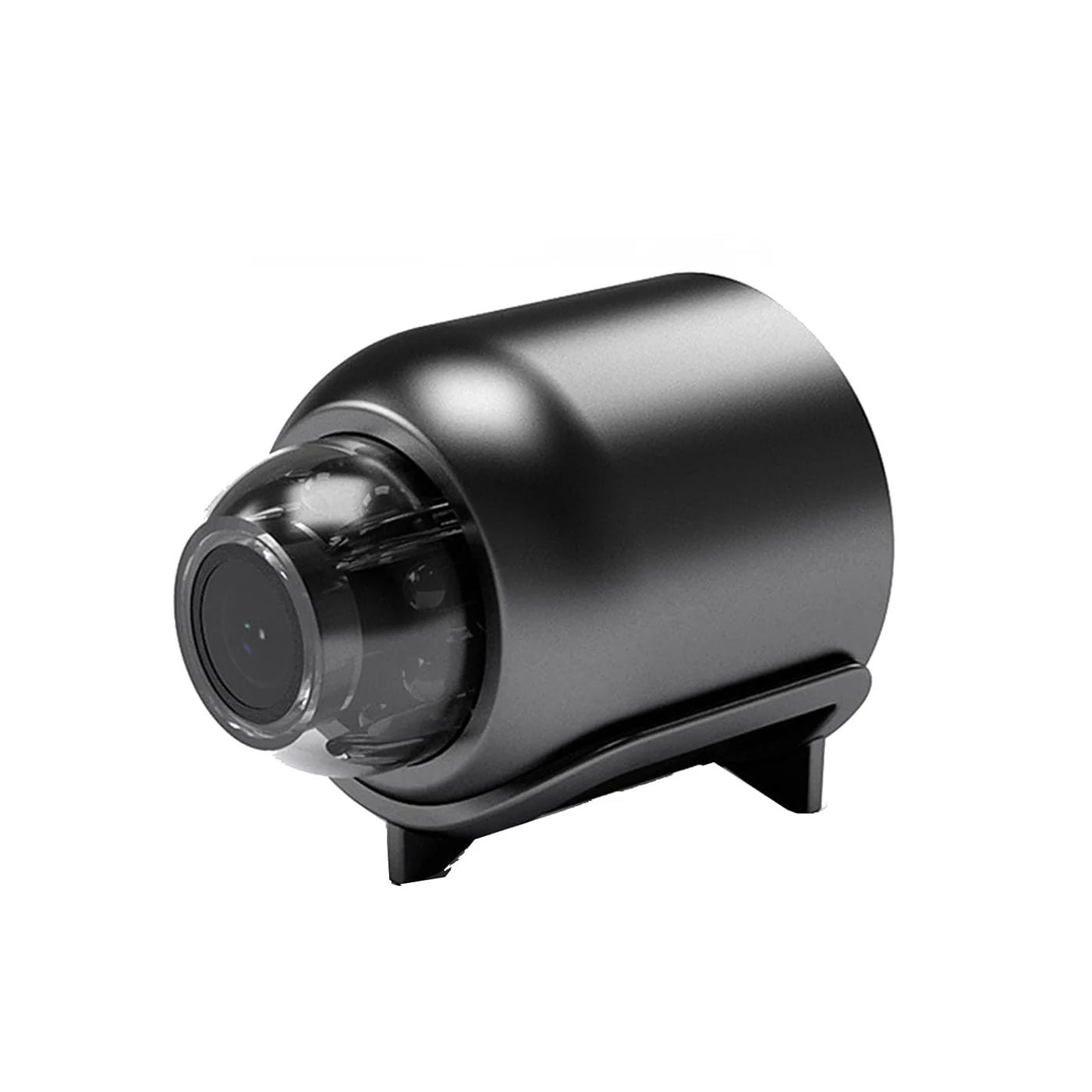 Smart Home Surveillance Camera with 1080P HD and Night Vision