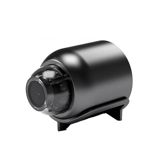 Smart Home Surveillance Camera with 1080P HD and Night Vision