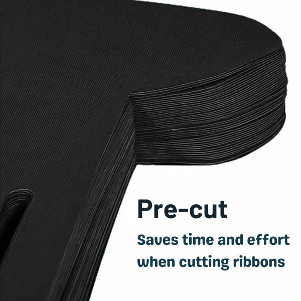 Dynamic Knee Support Strips - Flexible and Breathable Aid
