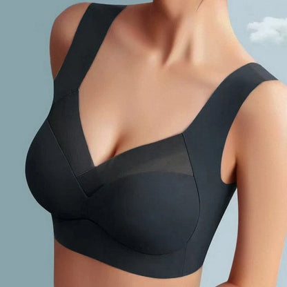 Ultimate Wireless Comfort Bra with Gentle Lift Support
