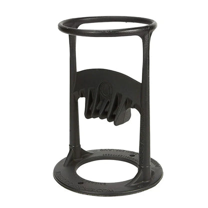 Effortless Firewood Splitter for Safe and Easy Use
