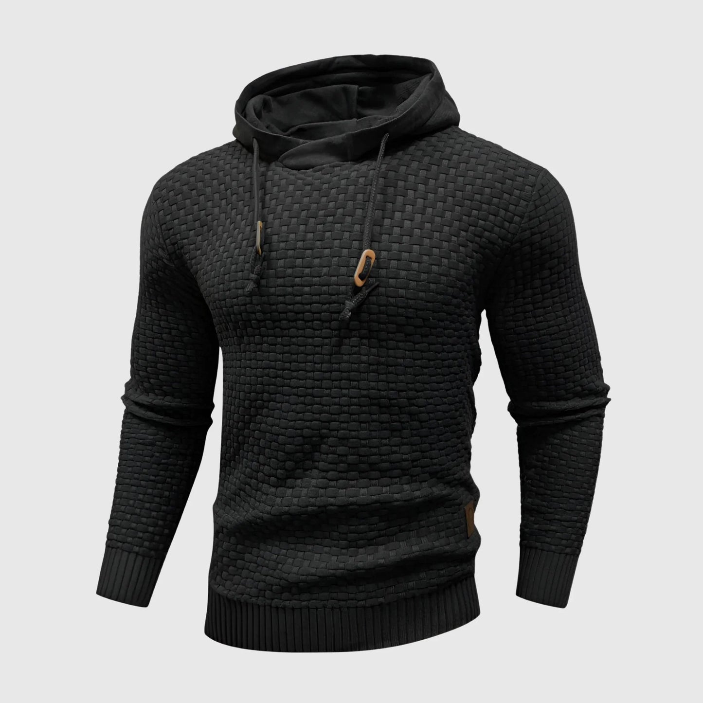 Everyday Essential Pullover: Comfort and Durability Combined