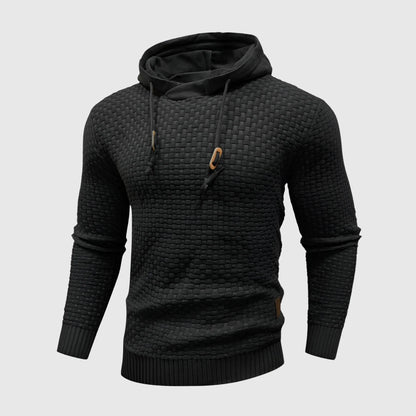 Everyday Essential Pullover: Comfort and Durability Combined