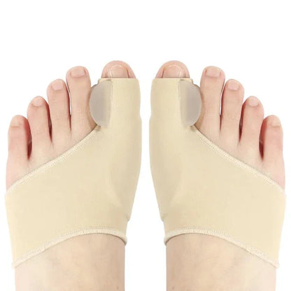 ComfortFlex Bunion Relief Sleeve for Daily Use