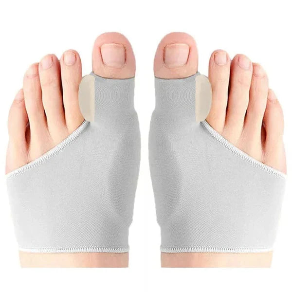 ComfortFlex Bunion Relief Sleeve for Daily Use