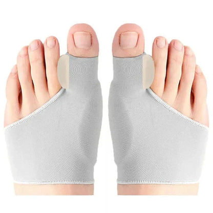ComfortFlex Bunion Relief Sleeve for Daily Use
