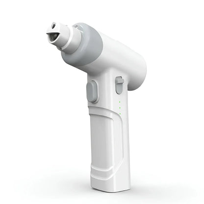 PawCare Nail Finisher with LED Light & Variable Speed Control