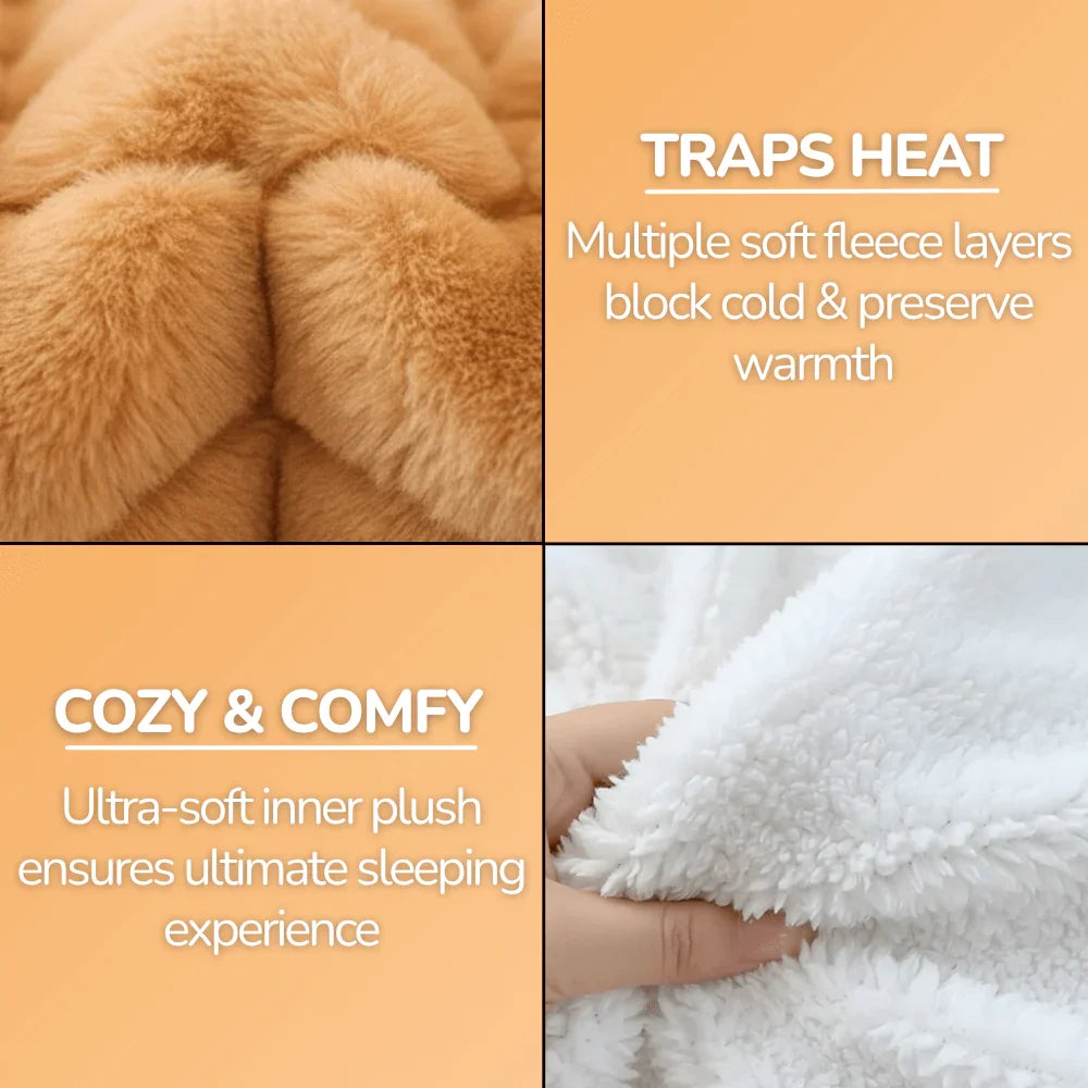 Cozy Cat Rest Nest with Enclosed Comfort and Easy Care