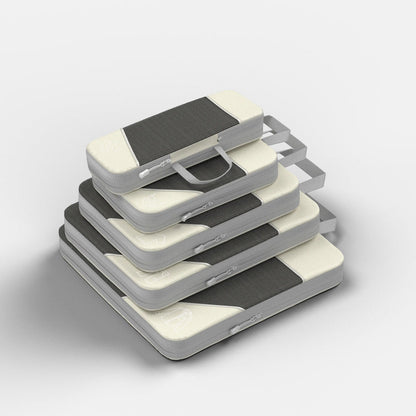 Ultimate Compression Travel Organizers for Effortless Packing