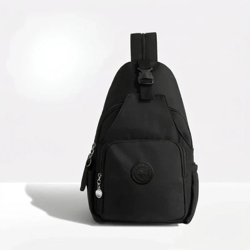 Versatile Sling Bag with Adjustable Strap for Everyday Use