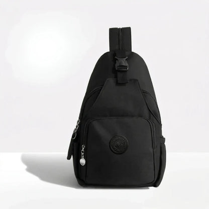 Versatile Sling Bag with Adjustable Strap for Everyday Use