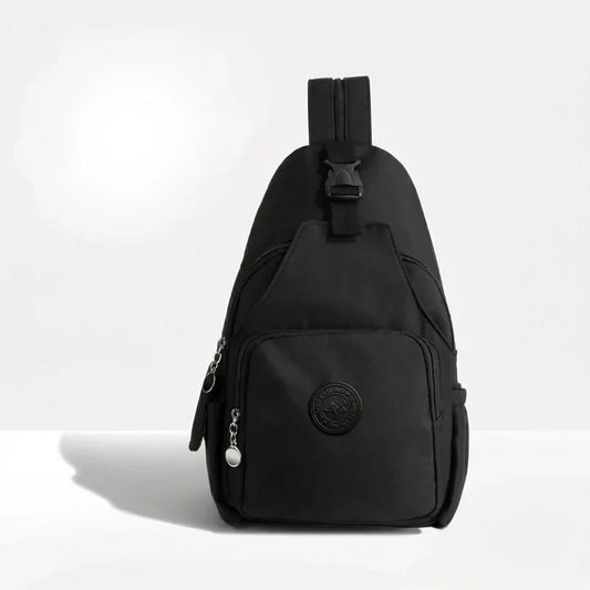 Versatile Sling Bag with Adjustable Strap for Everyday Use