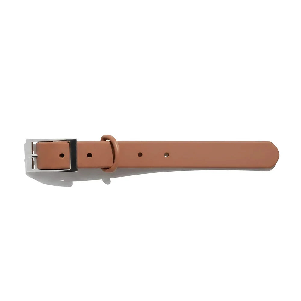 Custom Fit Dog Collar Made with Durable Materials