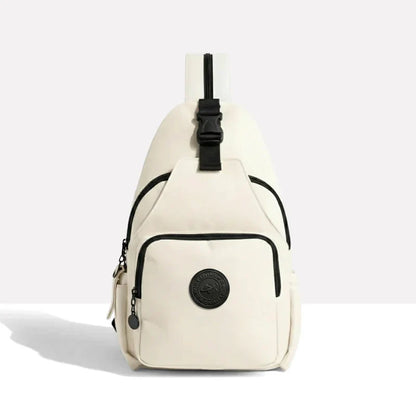 Versatile Sling Bag with Adjustable Strap for Everyday Use