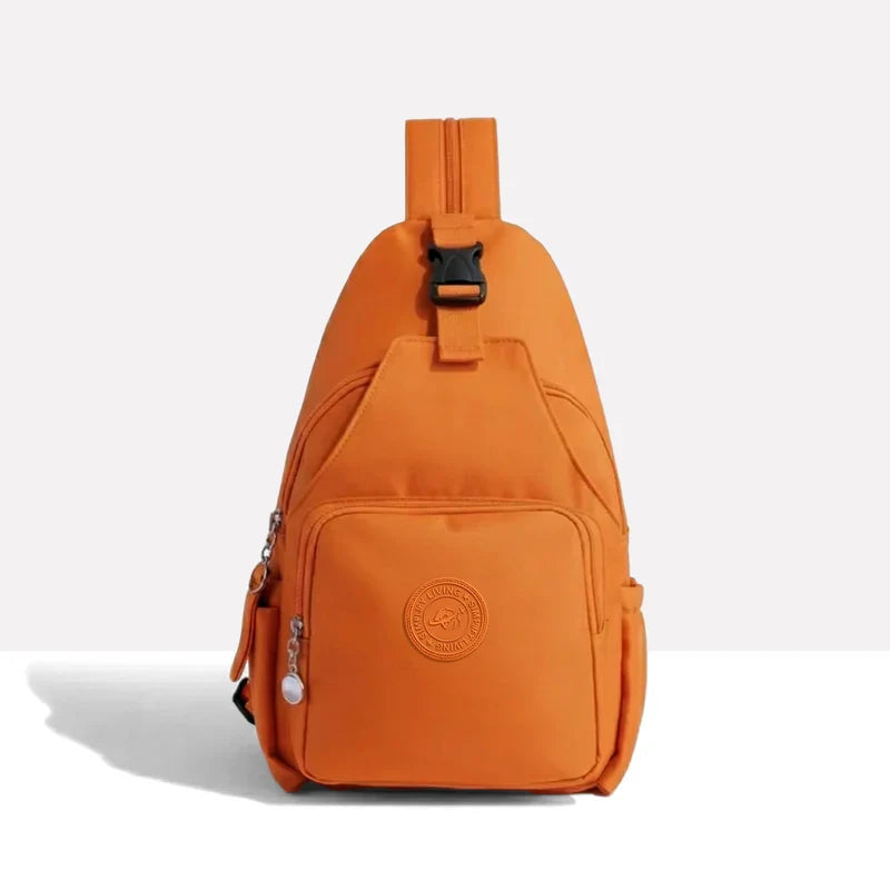 Versatile Sling Bag with Adjustable Strap for Everyday Use