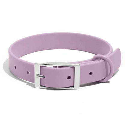 Custom Fit Dog Collar Made with Durable Materials