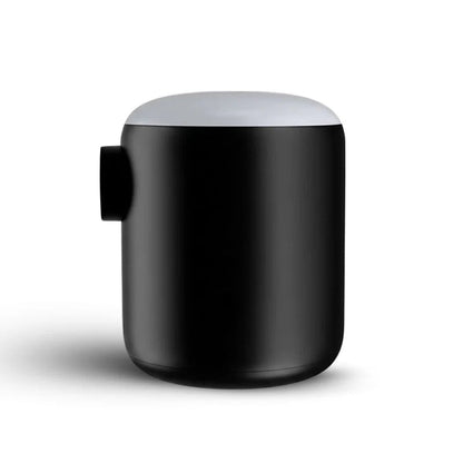Compact Air Inflator with USB-C Charging for Travel Ease