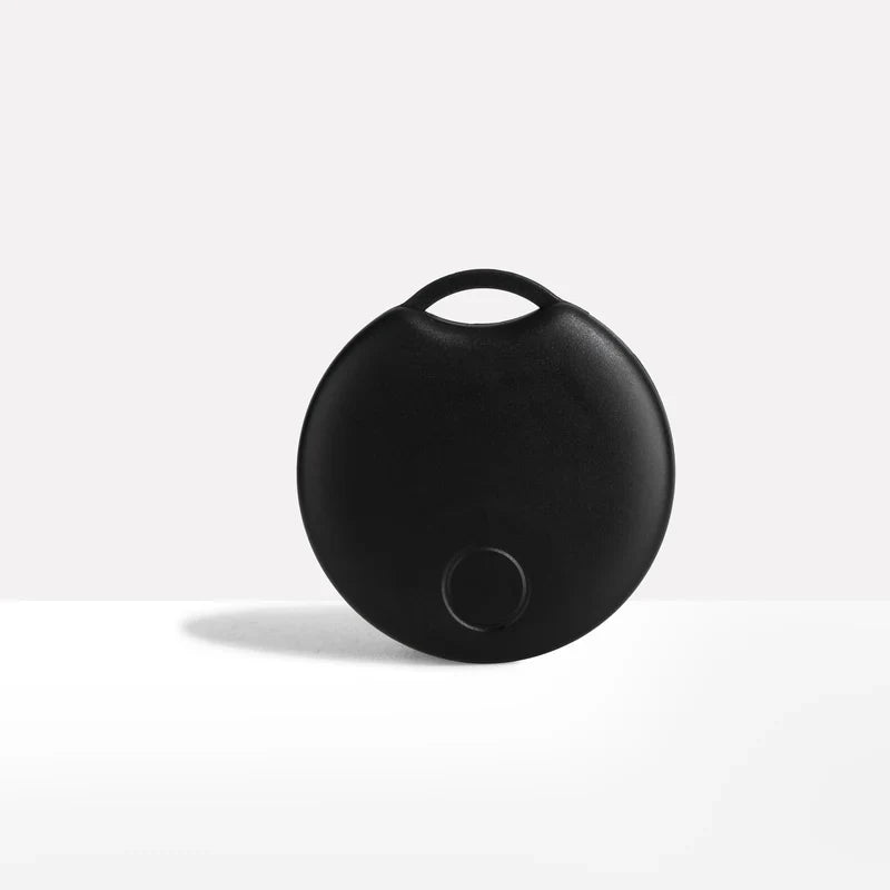 Smart Item Locator Device for iOS with Easy Battery Replacement