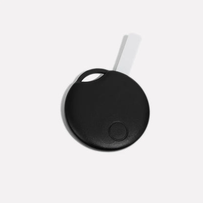 Smart Item Locator Device for iOS with Easy Battery Replacement