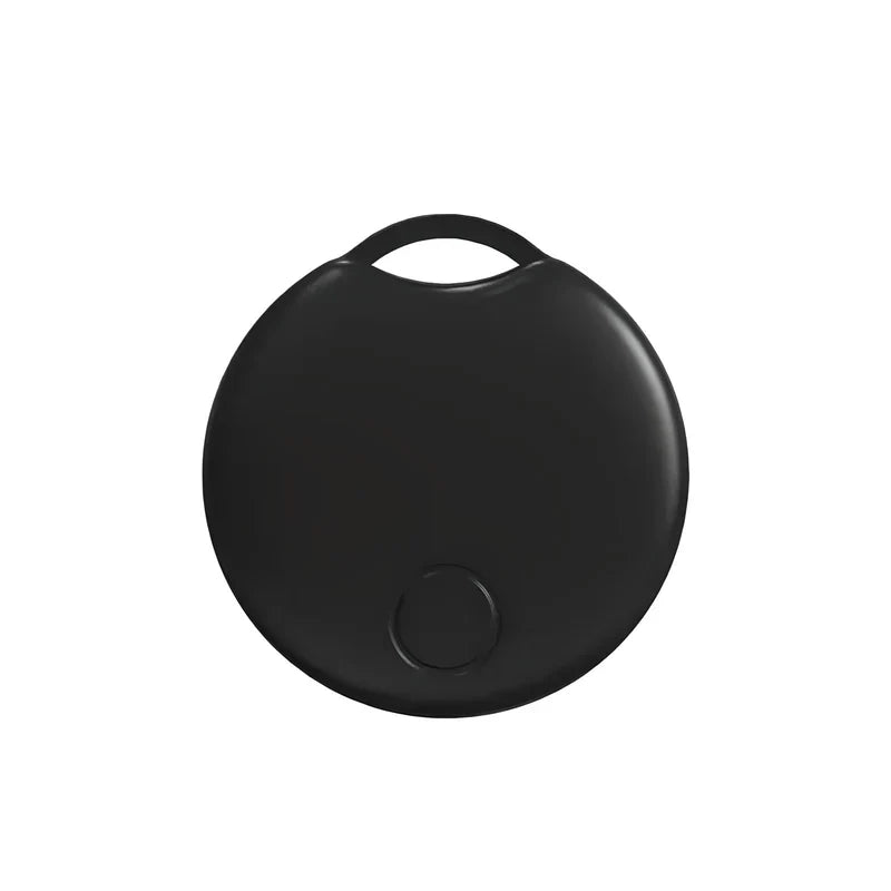 Smart Item Locator Device for iOS with Easy Battery Replacement