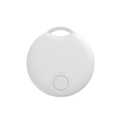 Smart Item Locator Device for iOS with Easy Battery Replacement