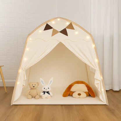 Kids' Adventure Tent for Exciting Indoor and Outdoor Fun