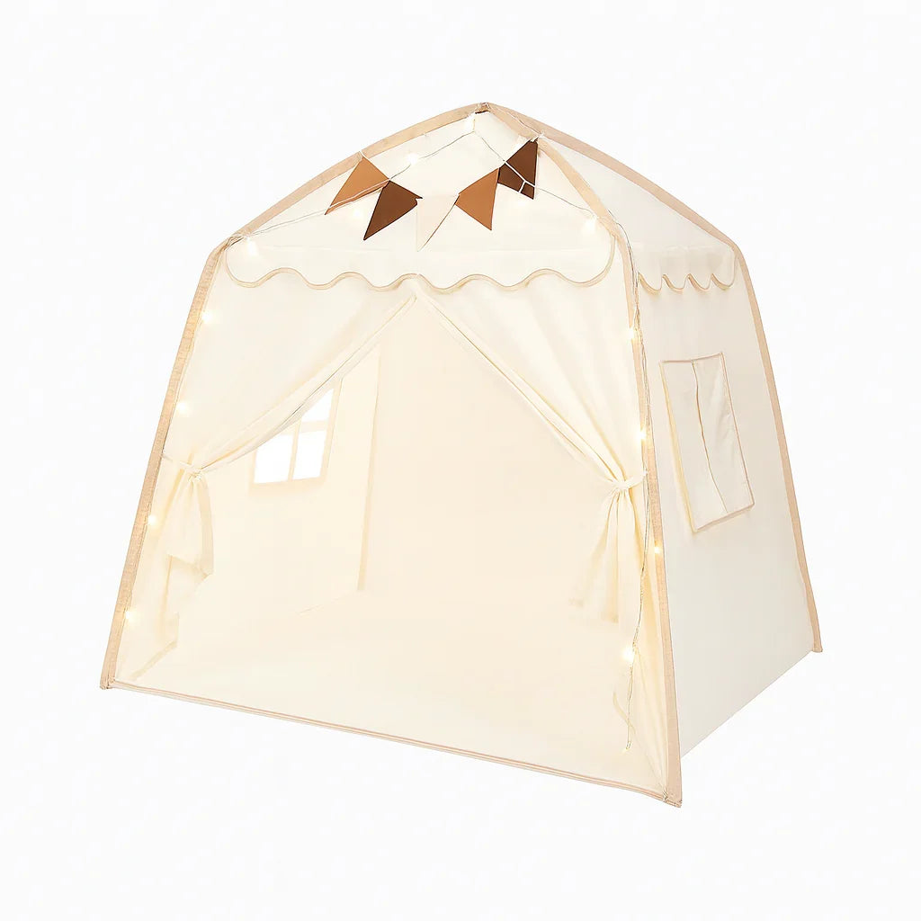Kids' Adventure Tent for Exciting Indoor and Outdoor Fun