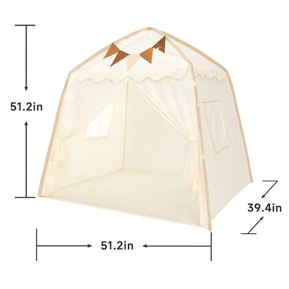 Kids' Adventure Tent for Exciting Indoor and Outdoor Fun