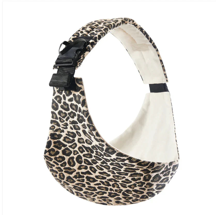 Versatile Baby Carrier with Ergonomic Comfort and Breathability