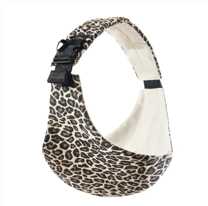 Versatile Baby Carrier with Ergonomic Comfort and Breathability