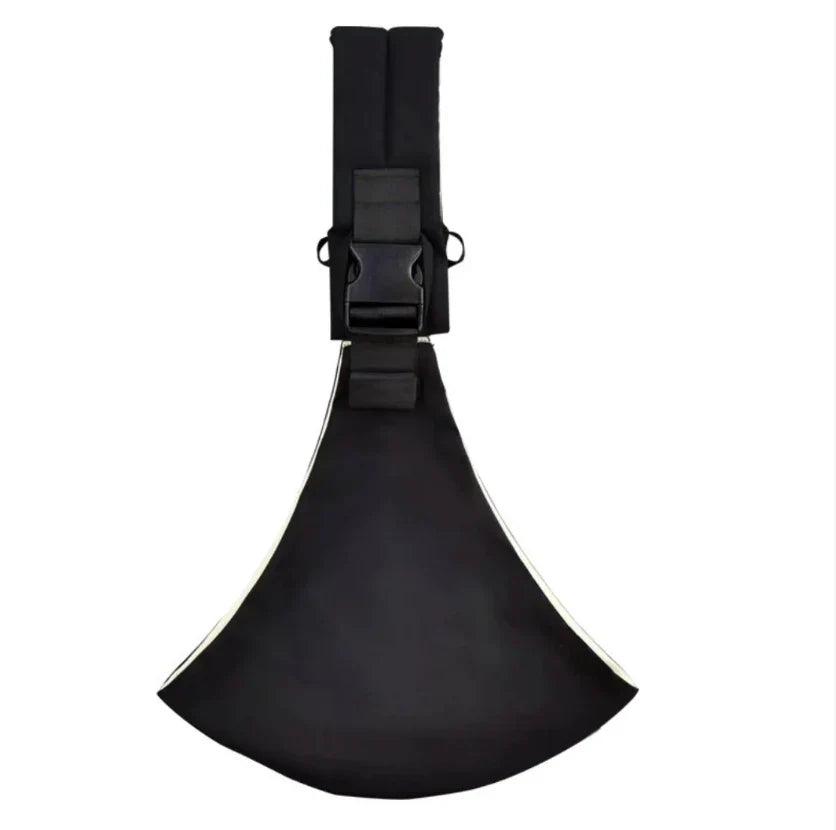 Versatile Baby Carrier with Ergonomic Comfort and Breathability