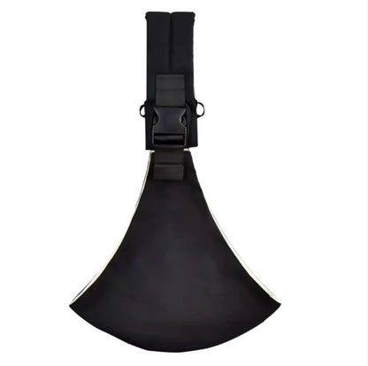 Versatile Baby Carrier with Ergonomic Comfort and Breathability
