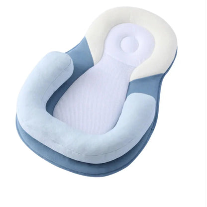 Comfortable Infant Resting Pod with Ergonomic Design