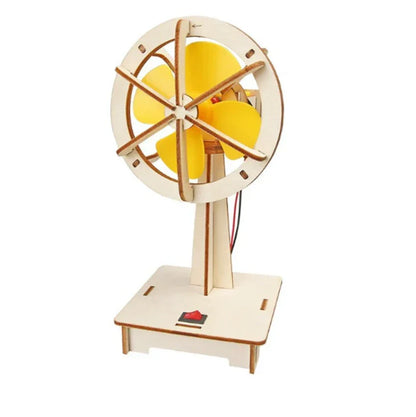 Interactive Science Discovery Kit for Young Explorers