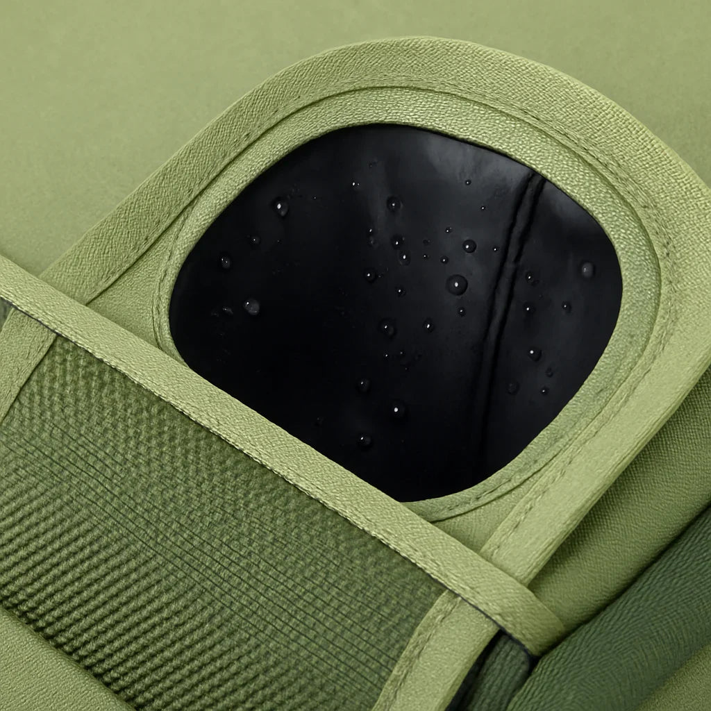 Ultimate Baby Gear Organizer with Versatile Straps
