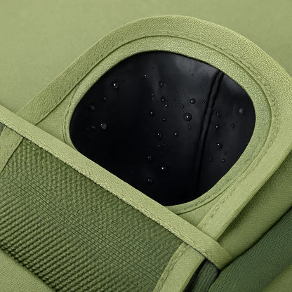 Ultimate Baby Gear Organizer with Versatile Straps