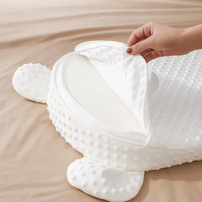 Gentle Incline Baby Comfort Pillow for Newborns