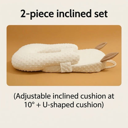 Cozy Baby Rest Support Cushion with Adjustable Incline