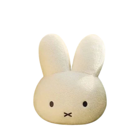 Cozy Cuddle Plush Companion for All Ages