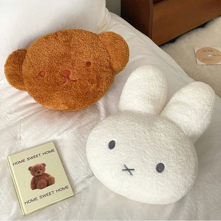 Cozy Cuddle Plush Companion for All Ages